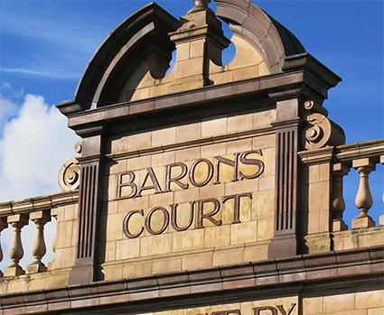 Barons-Court